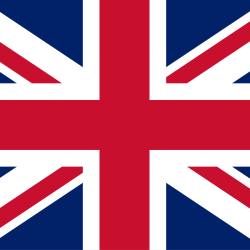 UK flag