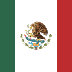 Mexico flag