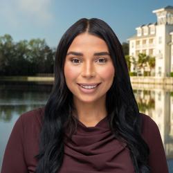 Kaomy Sanchez 2025 Headshot