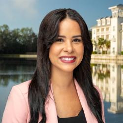 Dahiana Bueno 2025 Headshot 