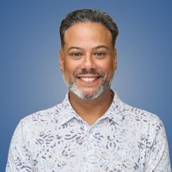 Isaac_Diaz_Partnership Committee