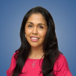 Sandra Shorter_Partnership Committee