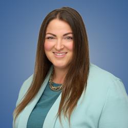 Jamie Betz Partnership Committee Headshot 26