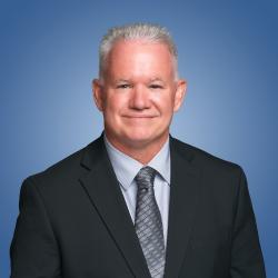 Tim Justynski BOD Member