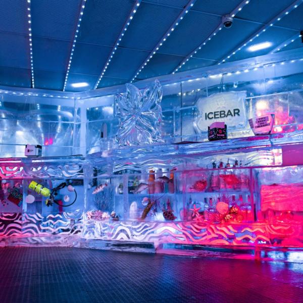 ICEBAR Orlando