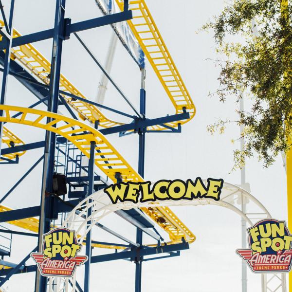 Fun Spot