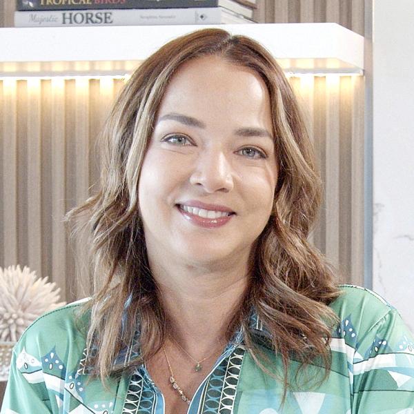 Adamari Lopez Headshot