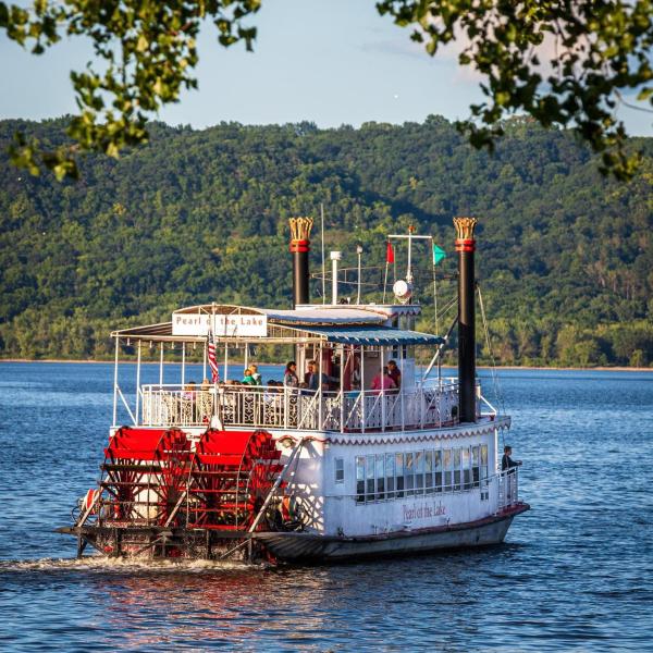 Pearl of the Lake_ Toho Riverboat Adventures