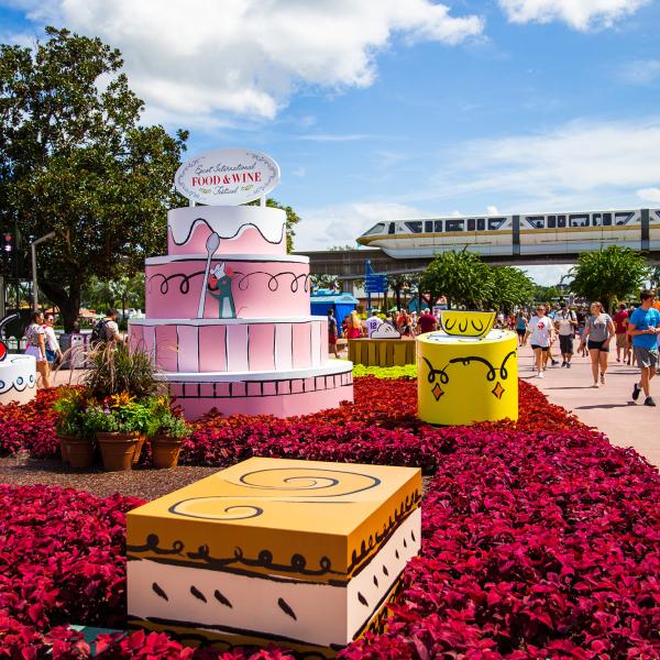 Parades in Kissimmee, Florida