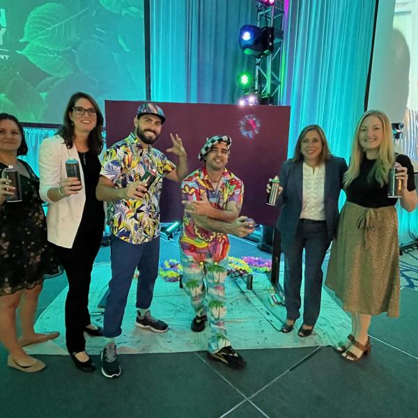 Meetings Group Photo