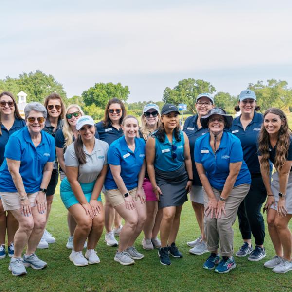 All Women Golf Classic