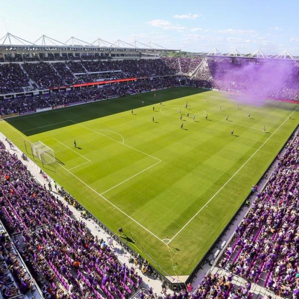 Orlando City Soccer Club