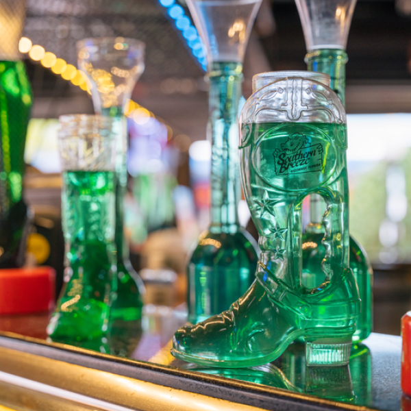 Old Town Southern Breeze