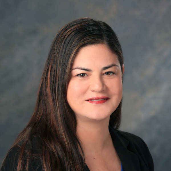 Peggy Choudhry Headshot