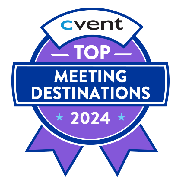 2024 CVENT badge