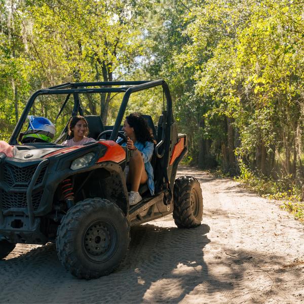 Revolution Adventure