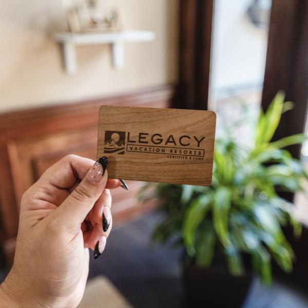 Eco friendly hotels.