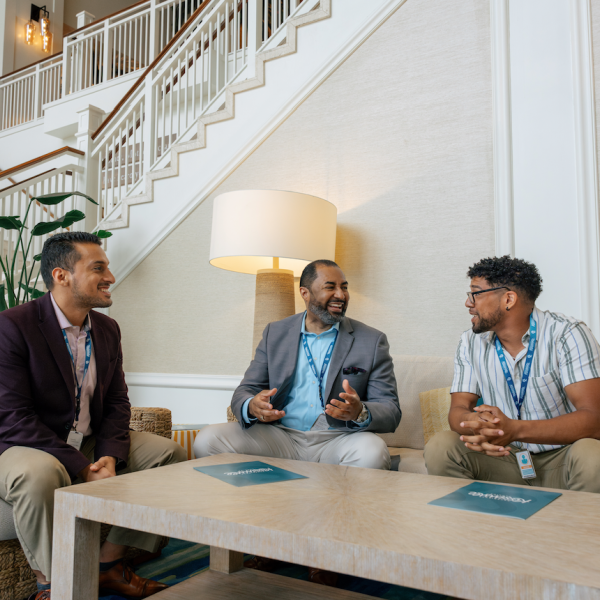 Margaritaville Meeting