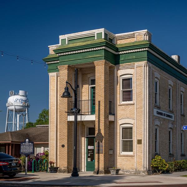 St. Cloud First National Bank