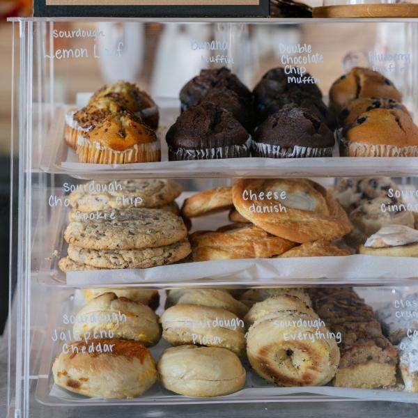 Madilynns Craft Coffee Shop