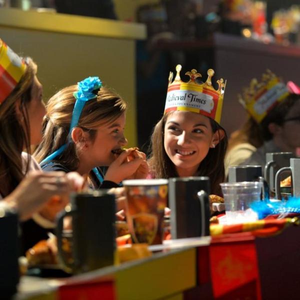 Medieval Times