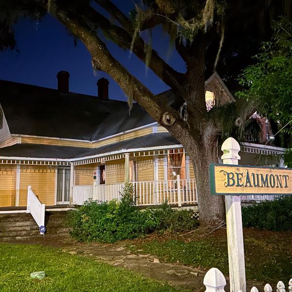 Beaumont House in Downtown Kissimmee
