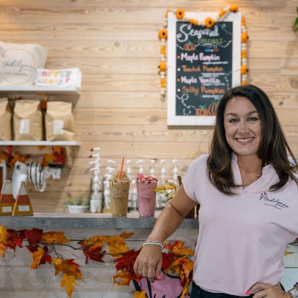 Madilynns Craft Coffee Shop