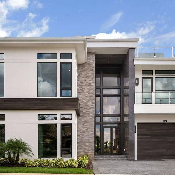 The Wizarding Mansion-Inside