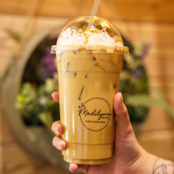 Madilynn's Craft Coffee Shop