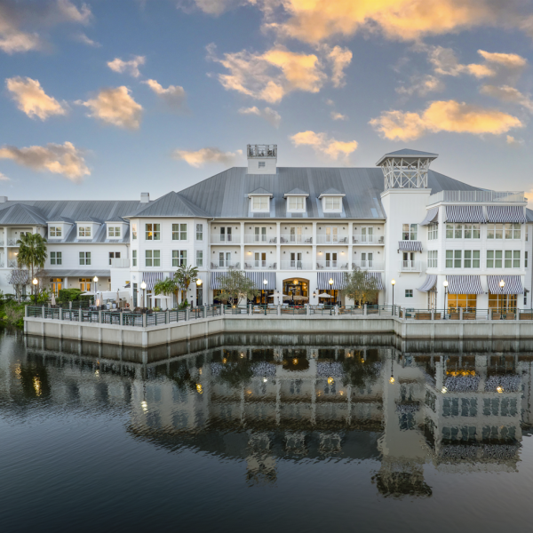 The Inn at Celebration