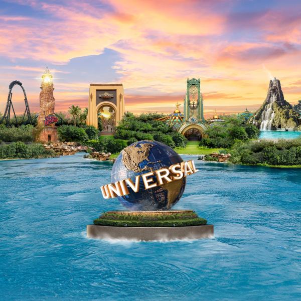 Universal Orlando Resort 