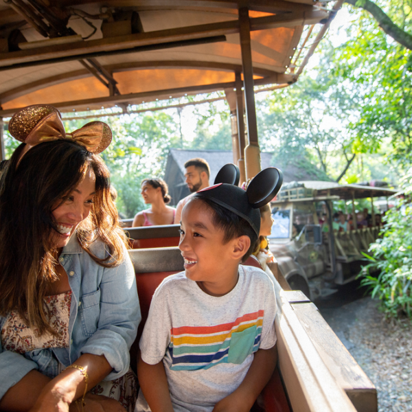 Disney's Animal Kingdom