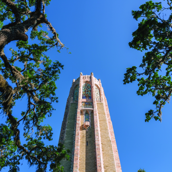 Bok Tower Gardens