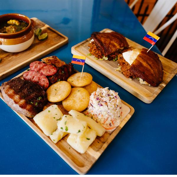 PR WEB_Latin Culinary Trail