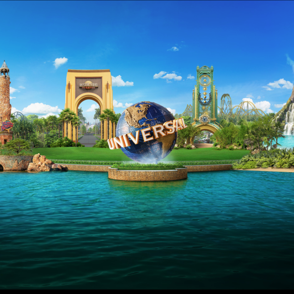 Universal Orlando Resort