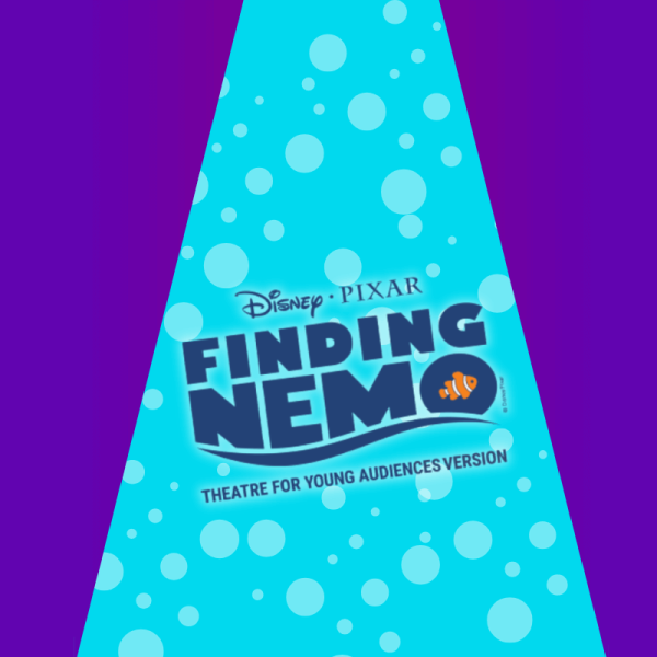 Disney and Pixar's Finding Nemo