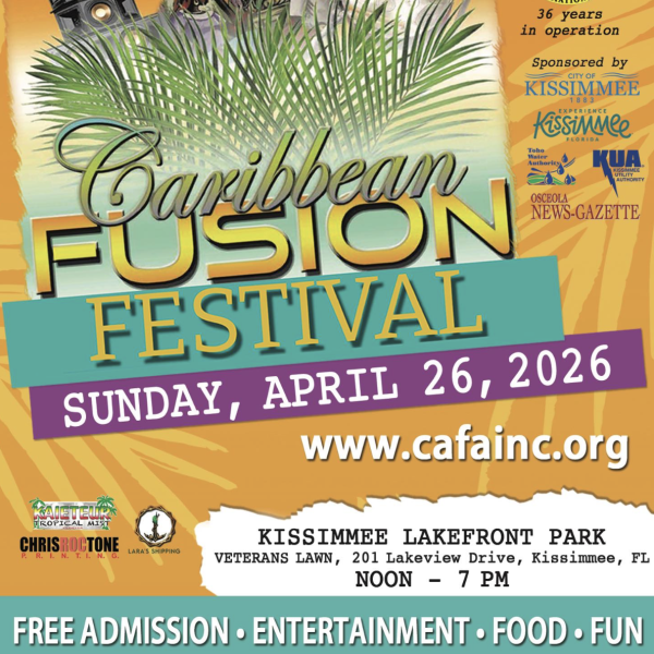 Caribbean Fusion Festival