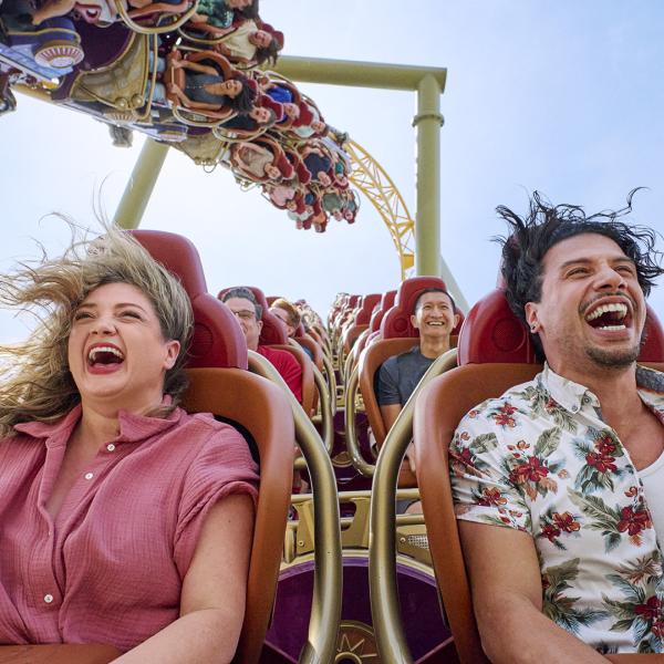 Universal Epic Universe