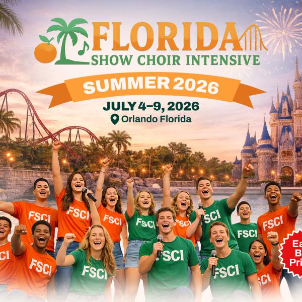 Florida Show Choir