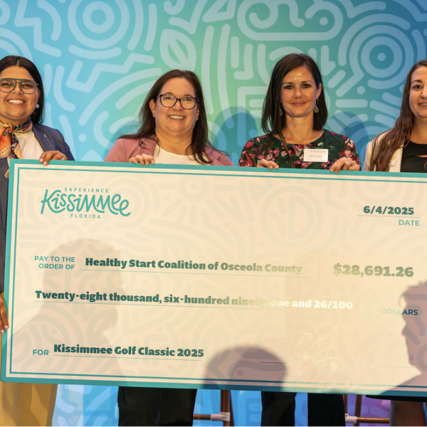 Check Presentation - Destination Update