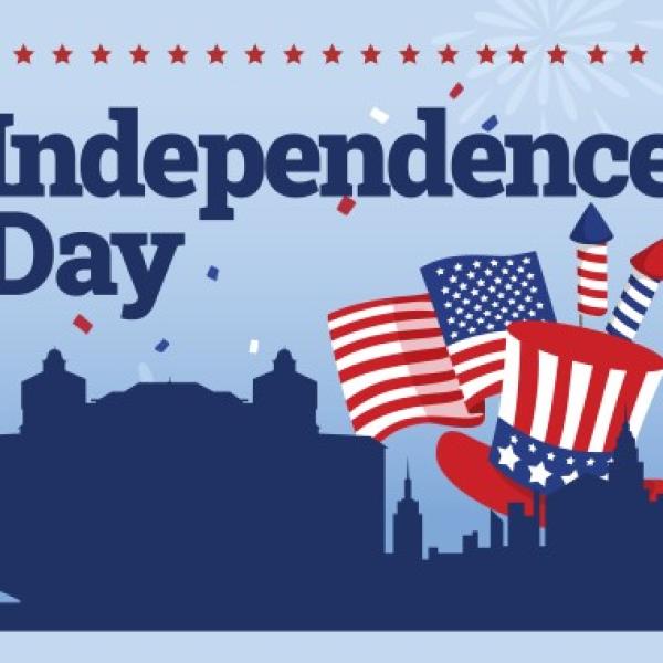 Independence Day Event