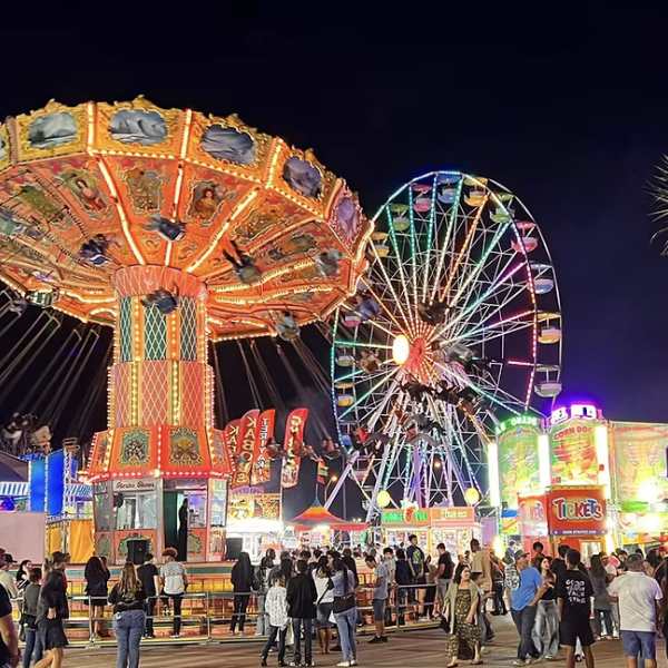 Osceola County Fair