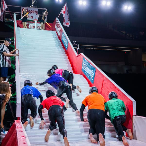 ESPN8: The Ocho