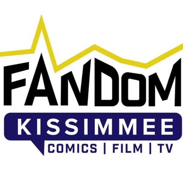 Fandom Kissimmee Event