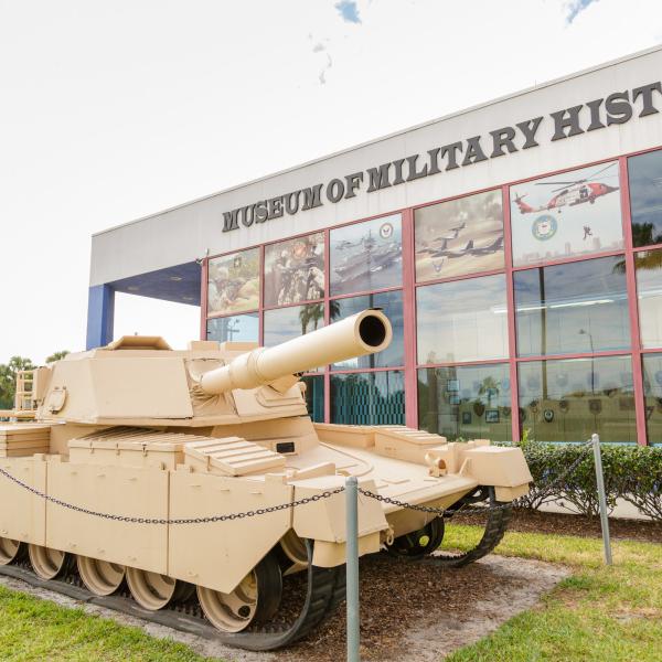 Museum of Military History