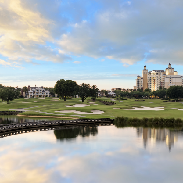 Reunion Resort & Golf Club