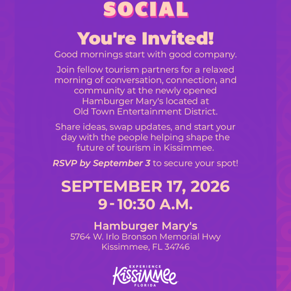 Sunrise Social