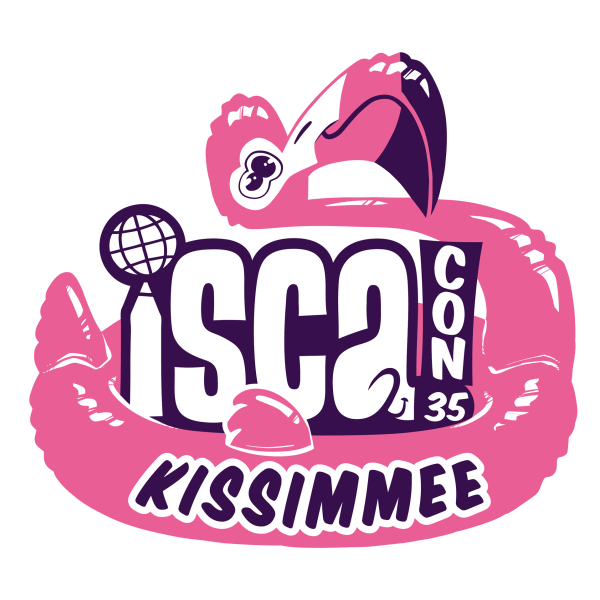 ISCA Con Kissimmee