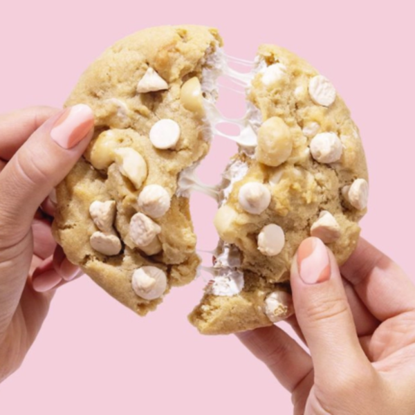 Crumbl Cookies
