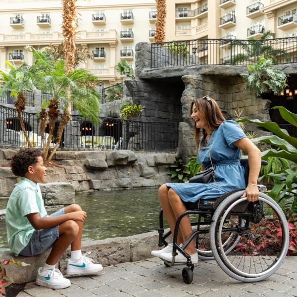 Gaylord Palms Resort and Convention Center